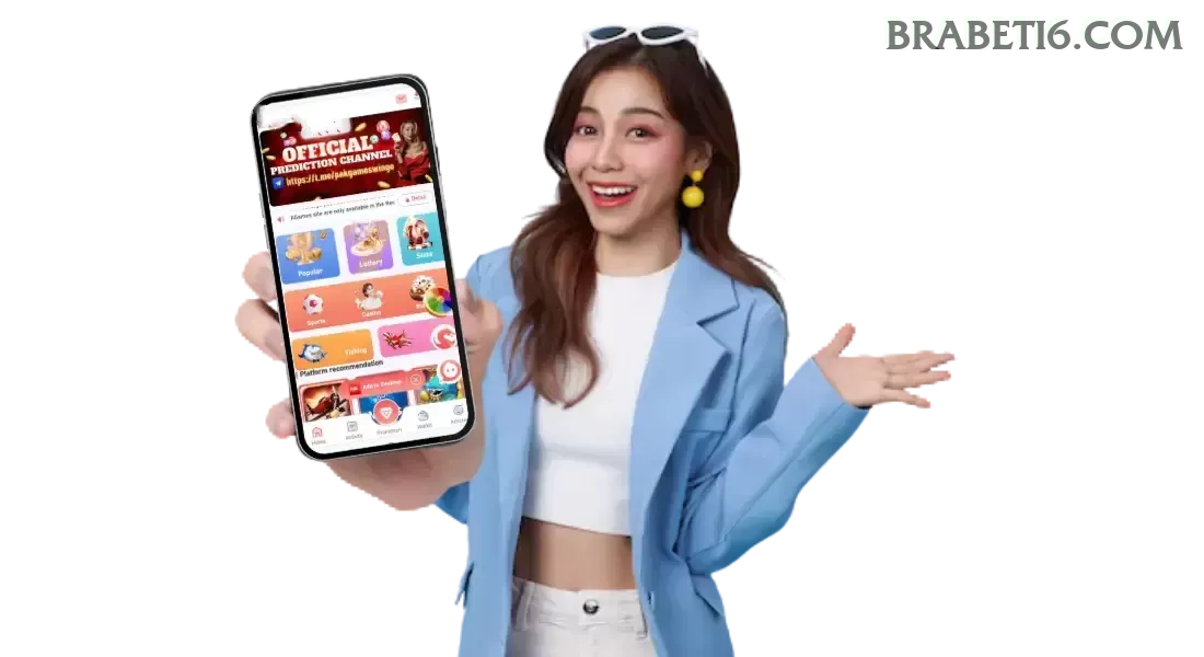 Central de dúvidas rápidas sobre o app brabet